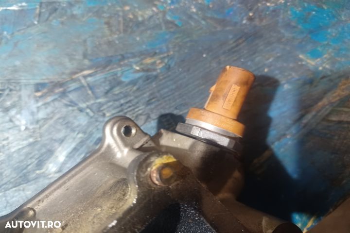 Galerie de admisie Rampa injectoare GK284AHBDE 1.4 CAX Volkswagen VW - 5