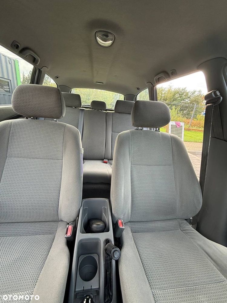 Chevrolet Lacetti 1.6 CDX / Platinum - 8
