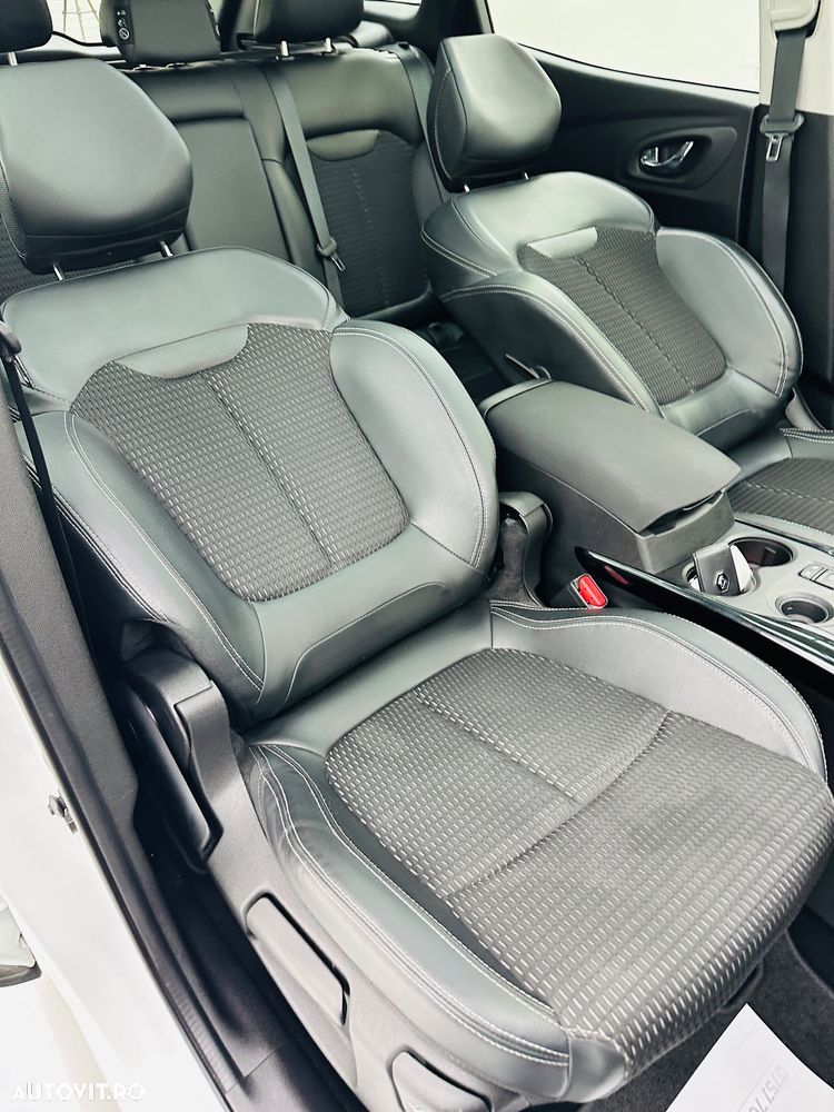 Renault Kadjar Energy TCe 130 EDC Experience - 23