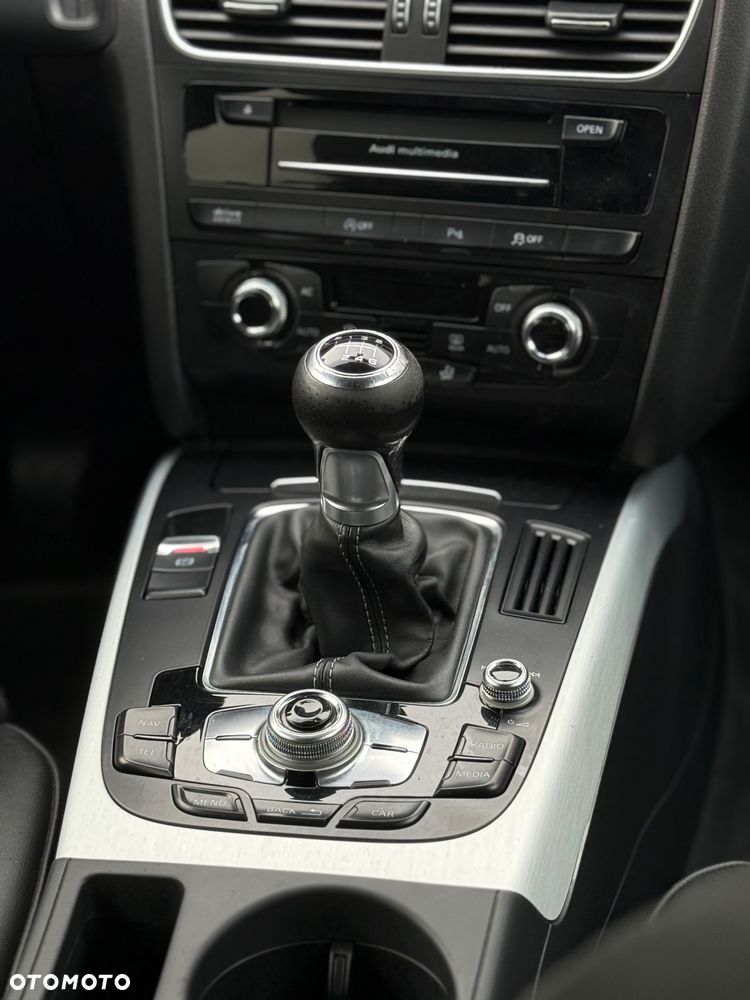 Audi A5 Sportback 1.8 TFSI - 26