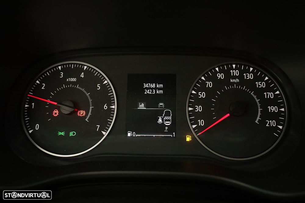 Dacia Jogger 1.0 ECO-G Extreme+ Up&Go 7L Bi-Fuel - 15