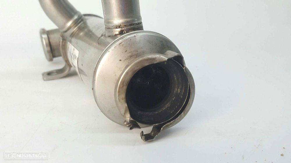 REFRIGERADOR EGR PEUGEOT PARTNER (S2) COMBI PLUS - 3