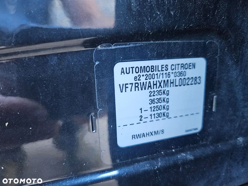 Citroën C5 BlueHDi 150 S&S Exclusive - 39