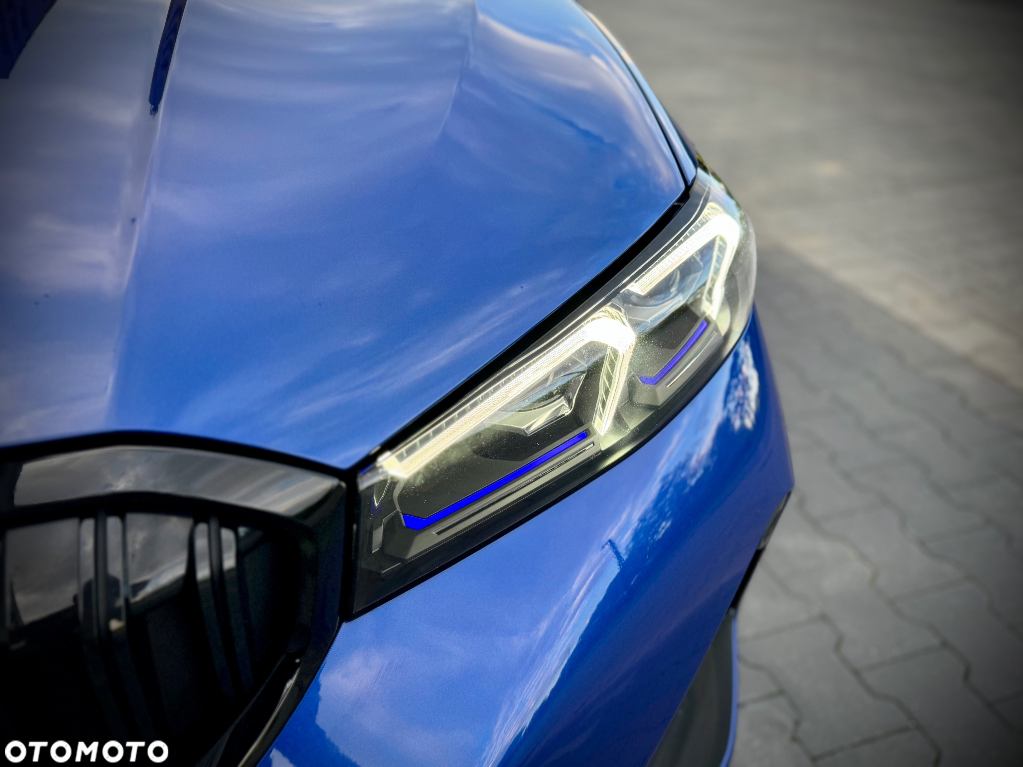 BMW Seria 3 320d M Sport sport - 16