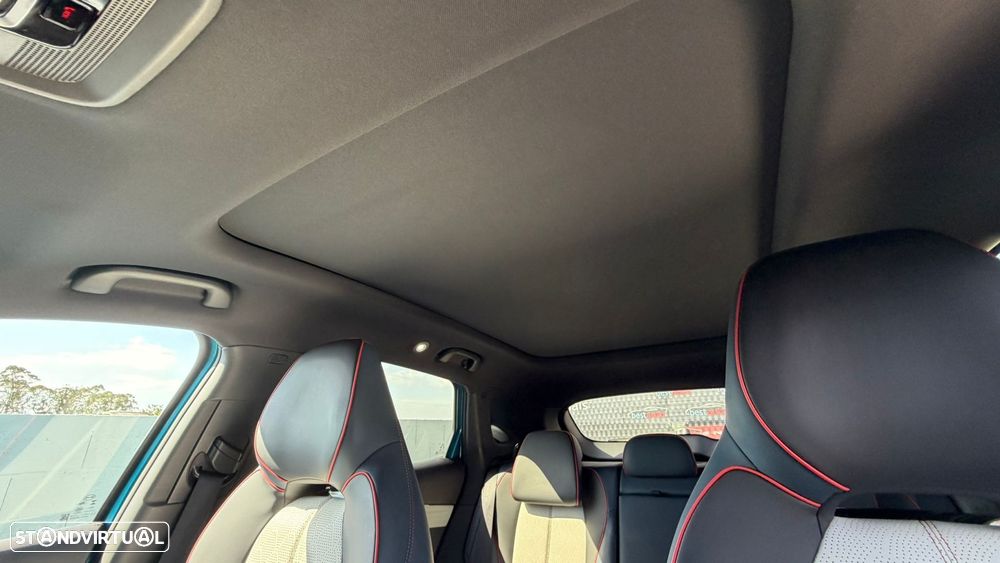 BYD Atto 3 60.48 kWh Design - 49