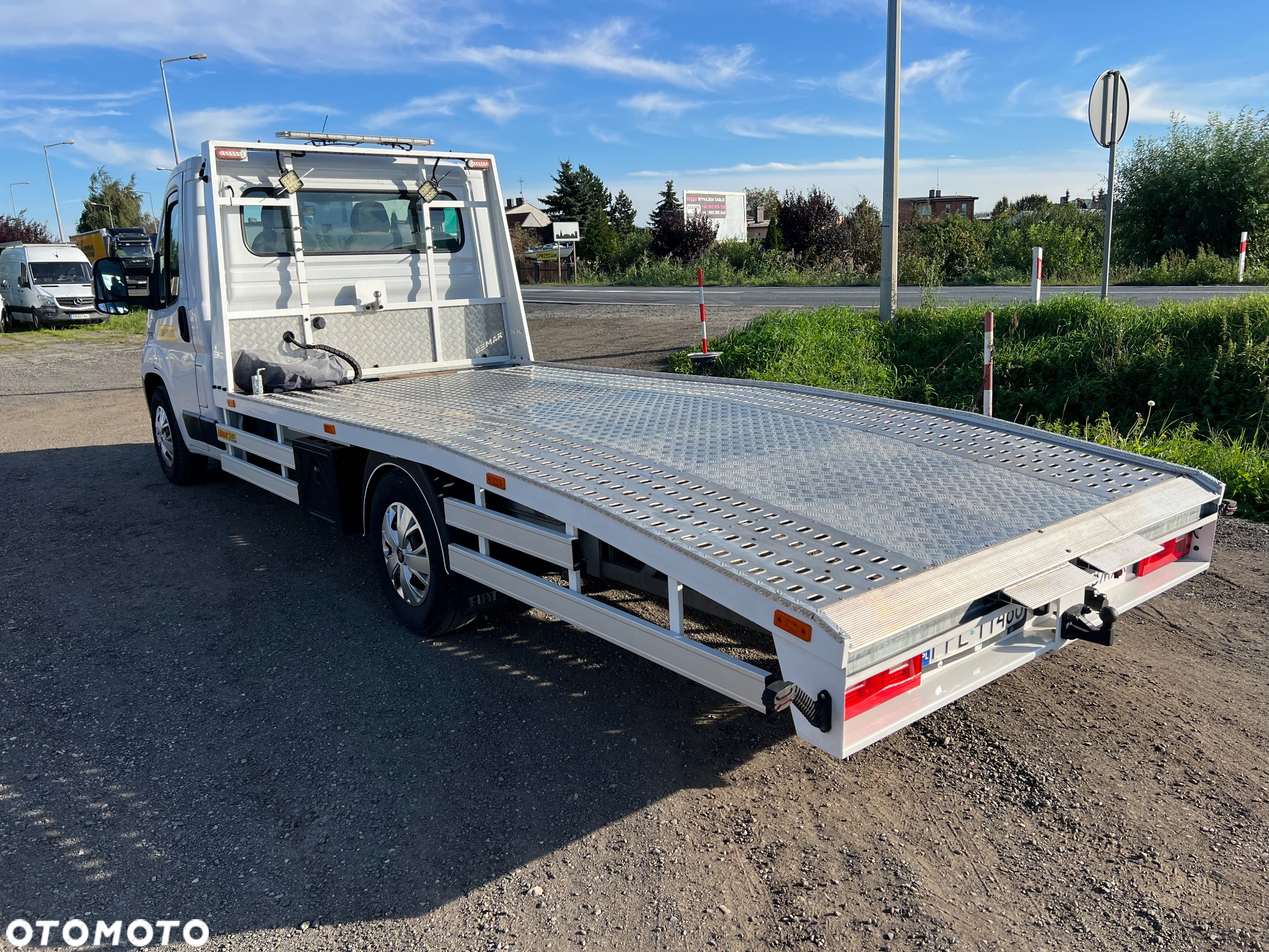 Fiat Ducato - 4