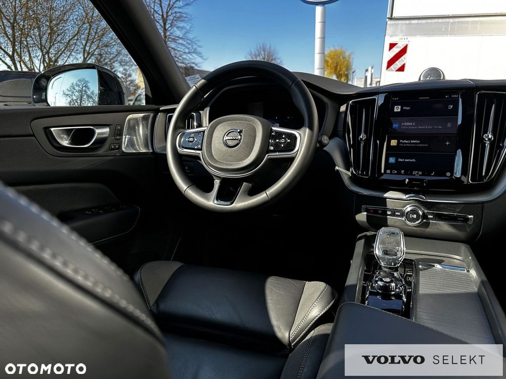 Volvo XC 60 - 21