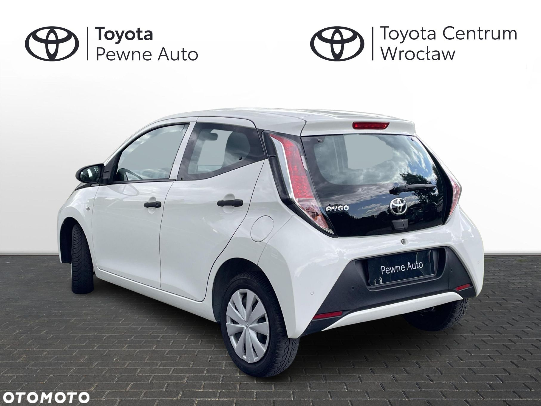 Toyota Aygo - 3