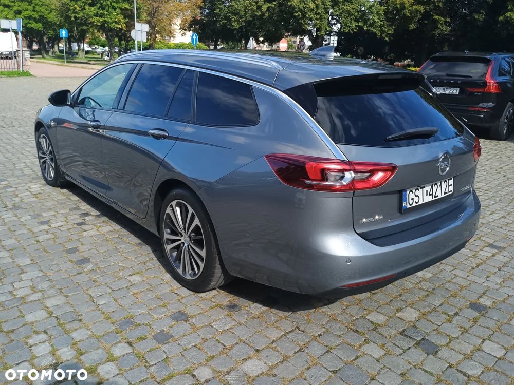 Opel Insignia 2.0 CDTI Innovation S&S - 4