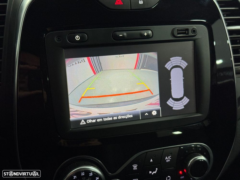 Renault Captur 1.5 dCi Exclusive - 31
