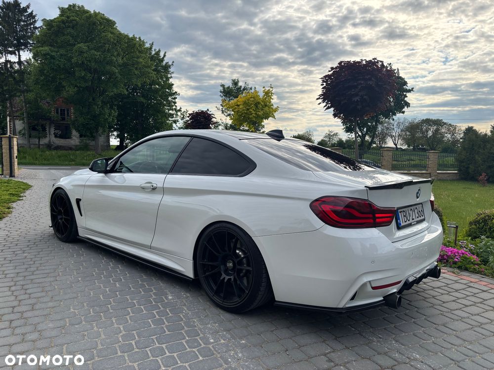 BMW Seria 4 - 4