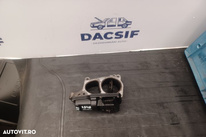 CLAPETA ACCELERATIE 059129593H-3.0 TDI 059129593H-3.0 TDI Audi A4 B8/ - 3