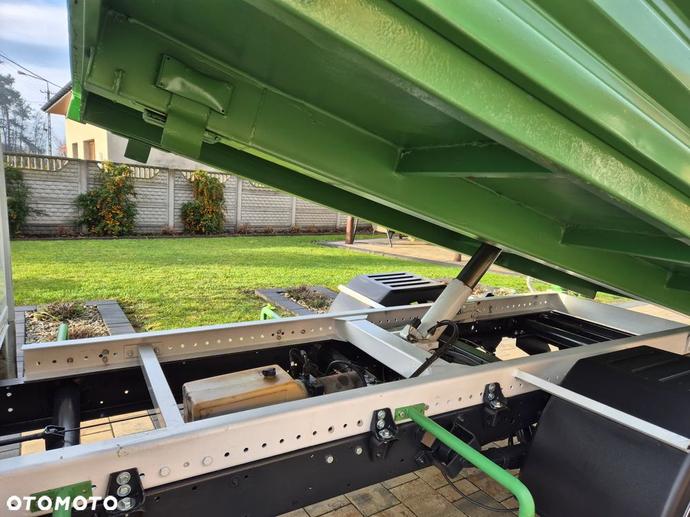 Iveco IVECO 35C15 3.0 WYWROTKA 3.20 KIPER 137.000KM - 10