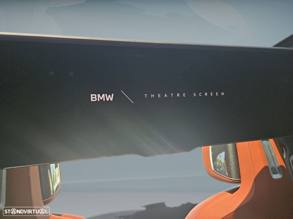 BMW i7 eDrive50 Pack Desportivo M - 20