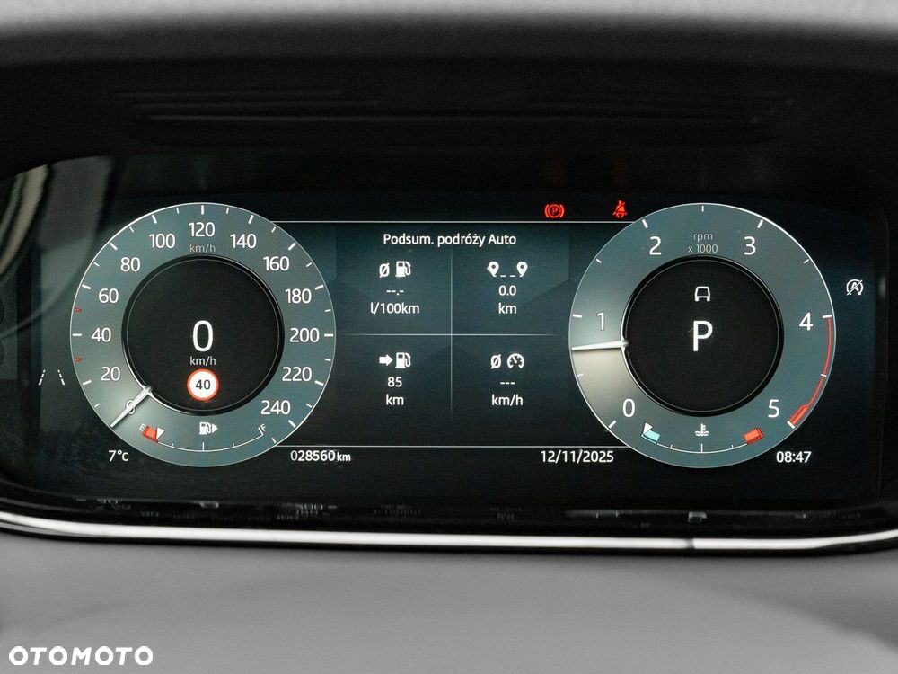 Land Rover Range Rover Evoque - 16