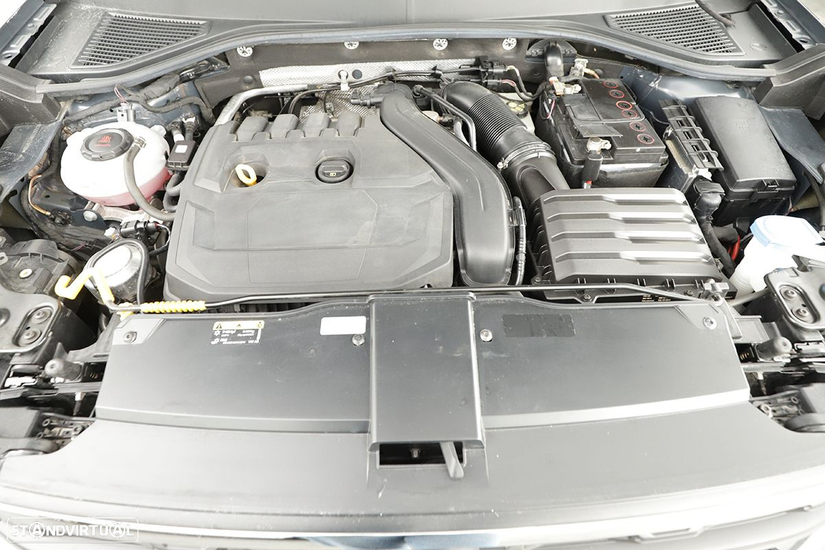 VW T-Roc 1.5 TSI Life - 23