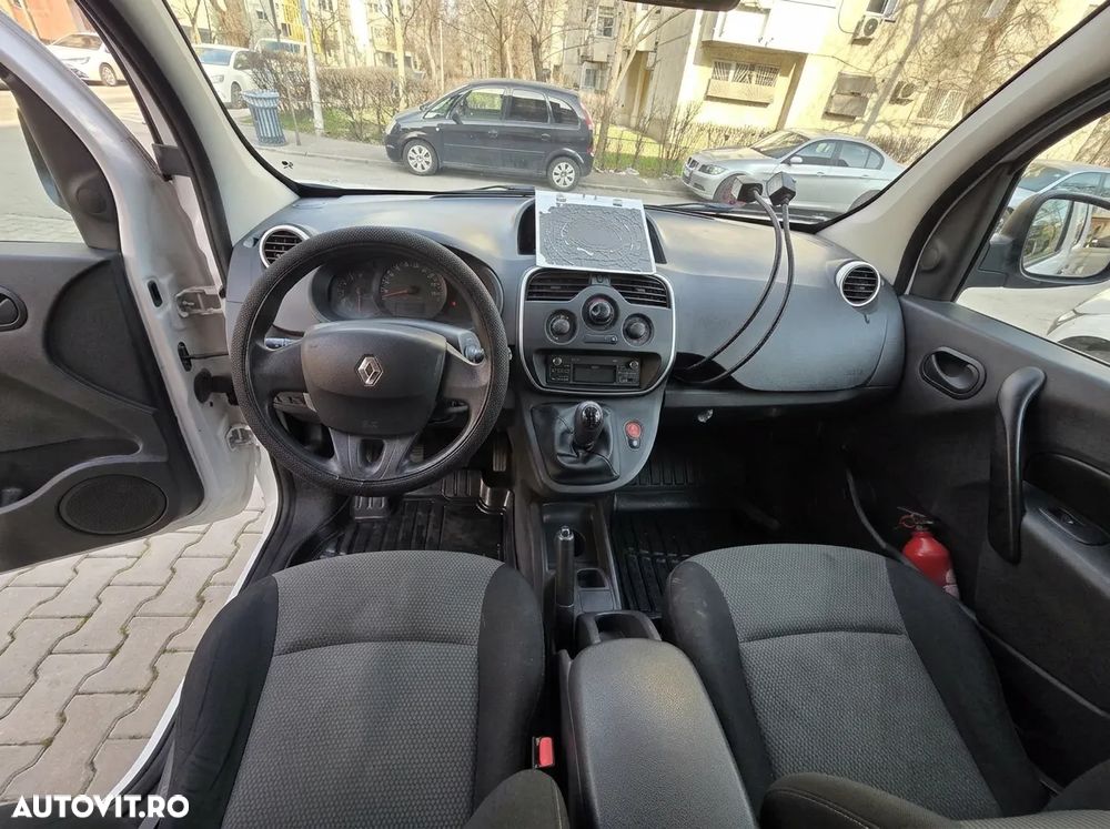 Renault Kangoo Maxi (ENERGY) 90 Extra - 10
