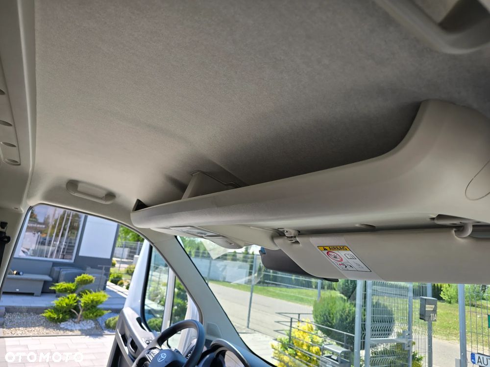 Toyota PROACE MAX L3H2 2.2_D4D 140KM Salon PL F-Vat 23% - 23