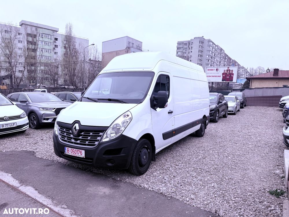 Renault Master ver-energy-start-stop-l3h1-va - 4