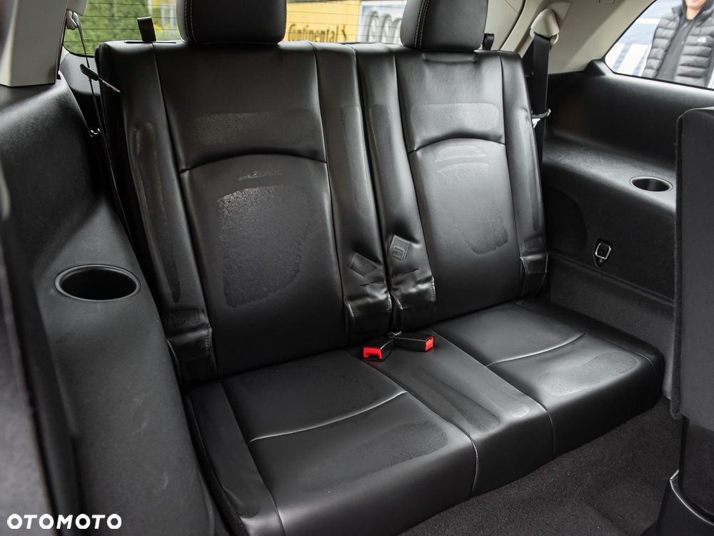 Fiat Freemont 2.0 Multijet 16V DPF Automatik Allrad Black Code - 31