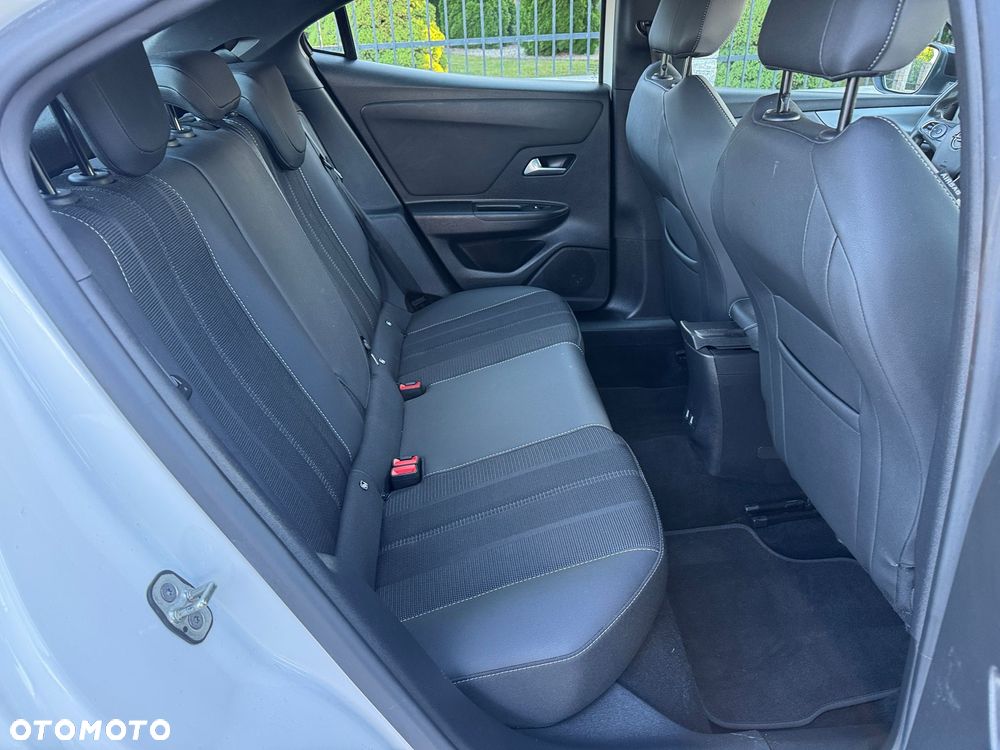 Opel Mokka 1.5 CDTI Elegance S&S - 17