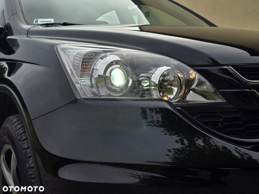 Honda CR-V - 19