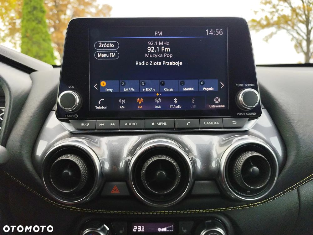 Nissan Juke 1.0 DIG-T Kiiro - 28