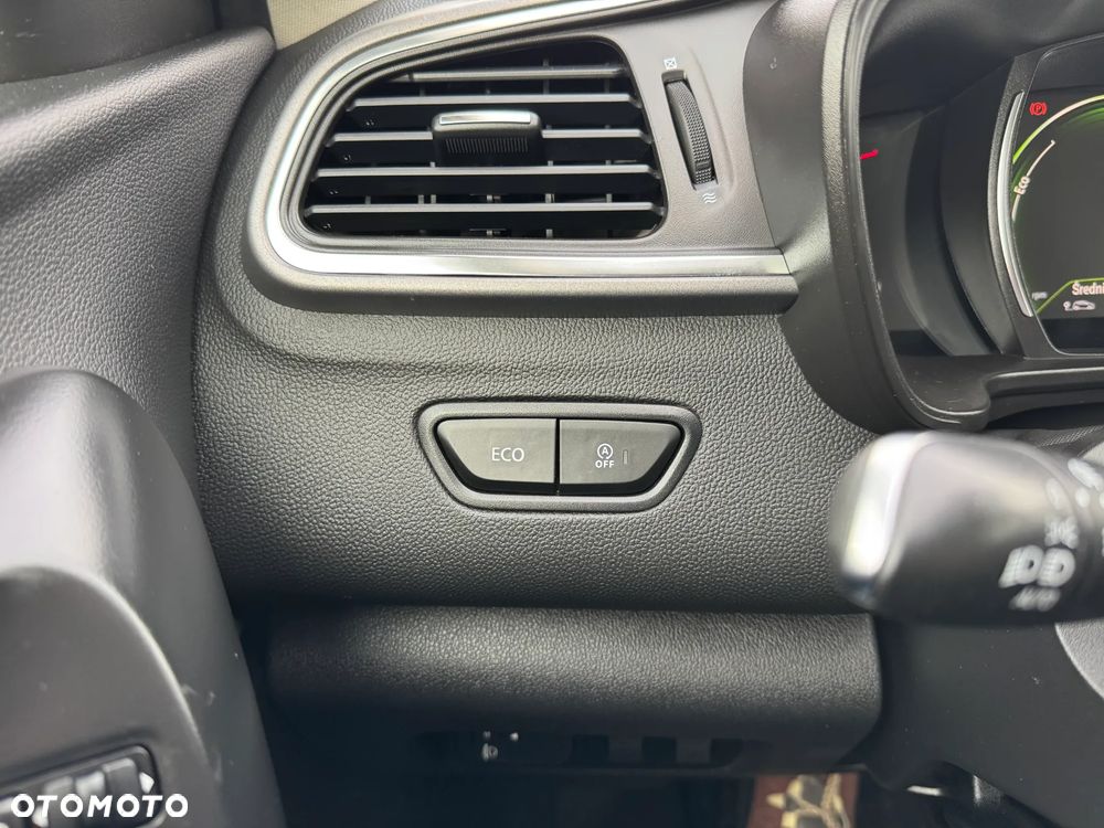 Renault Kadjar 1.2 Energy TCe Limited - 20