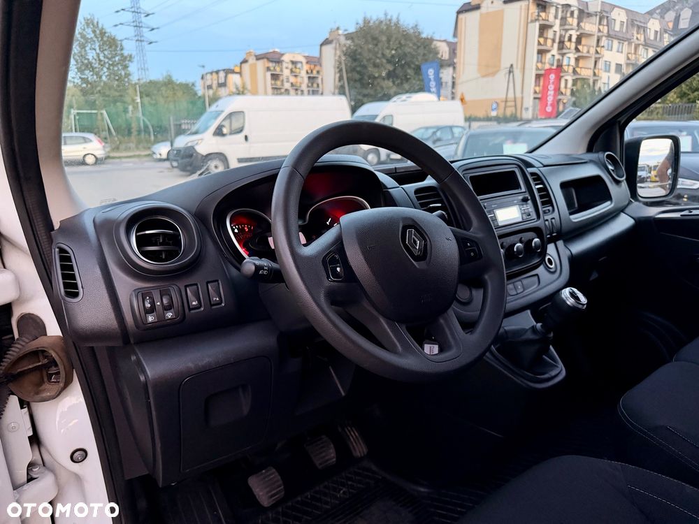 Renault Trafik - 22