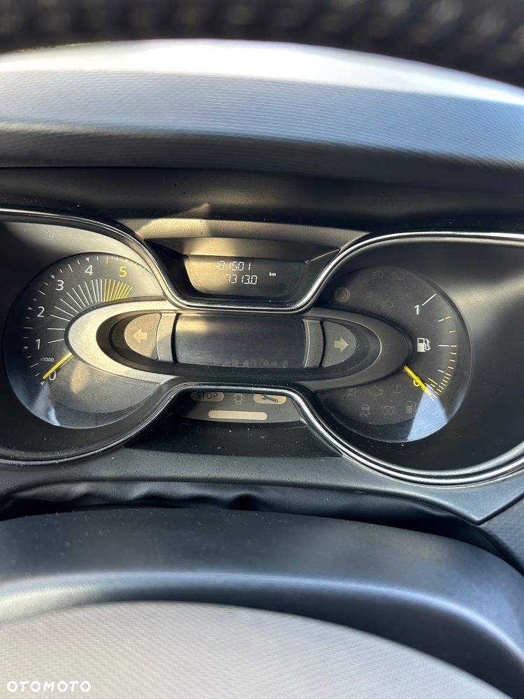 Renault Captur - 8