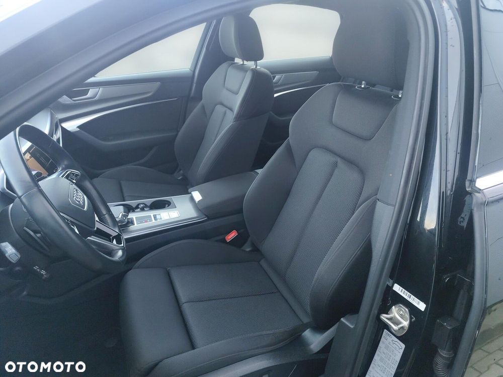 Audi A6 Limousine - 11