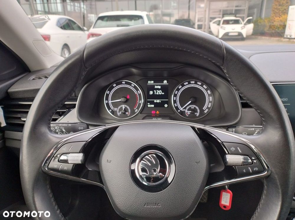 Skoda Scala 1.0 TSI Ambition - 20