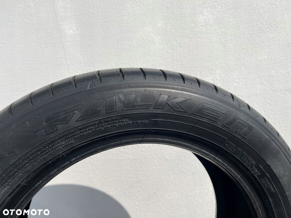 OPONY 205/55/16 91V FALKEN SINCERA SN832B ECORUN - 6