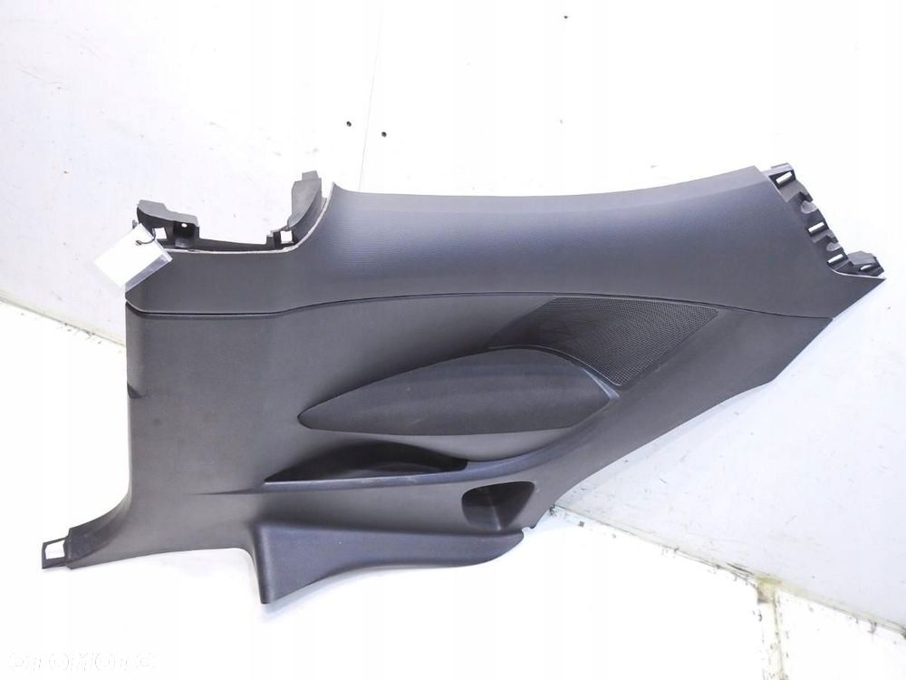 TAPICERKA BOCZEK PRAWY TYŁ PEUGEOT 308 I 3D - 8