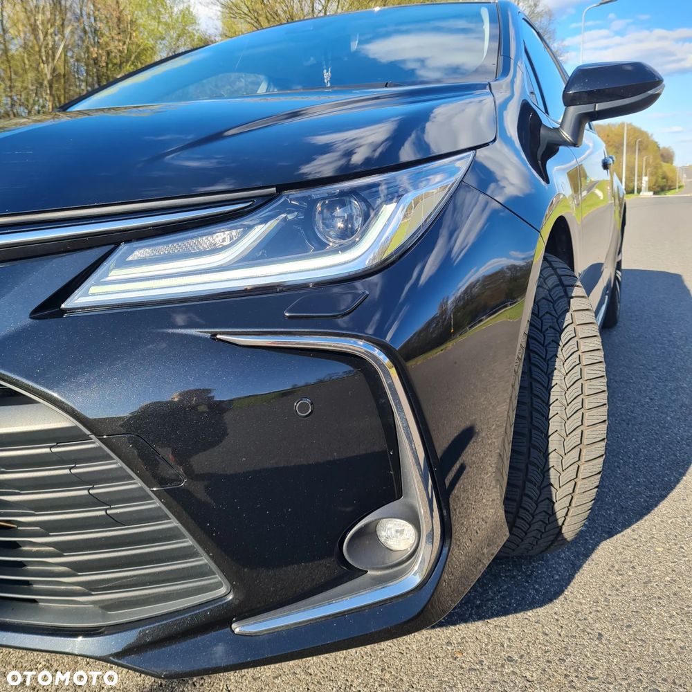 Toyota Corolla 1.5 Style - 26