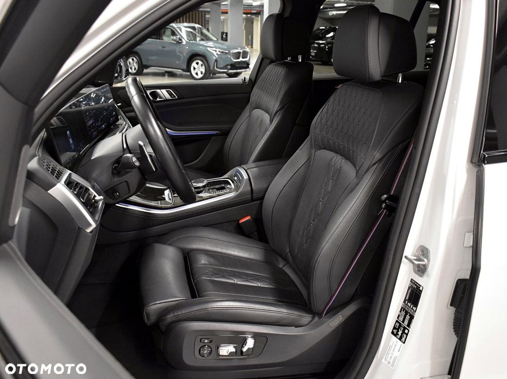 BMW X5 - 9