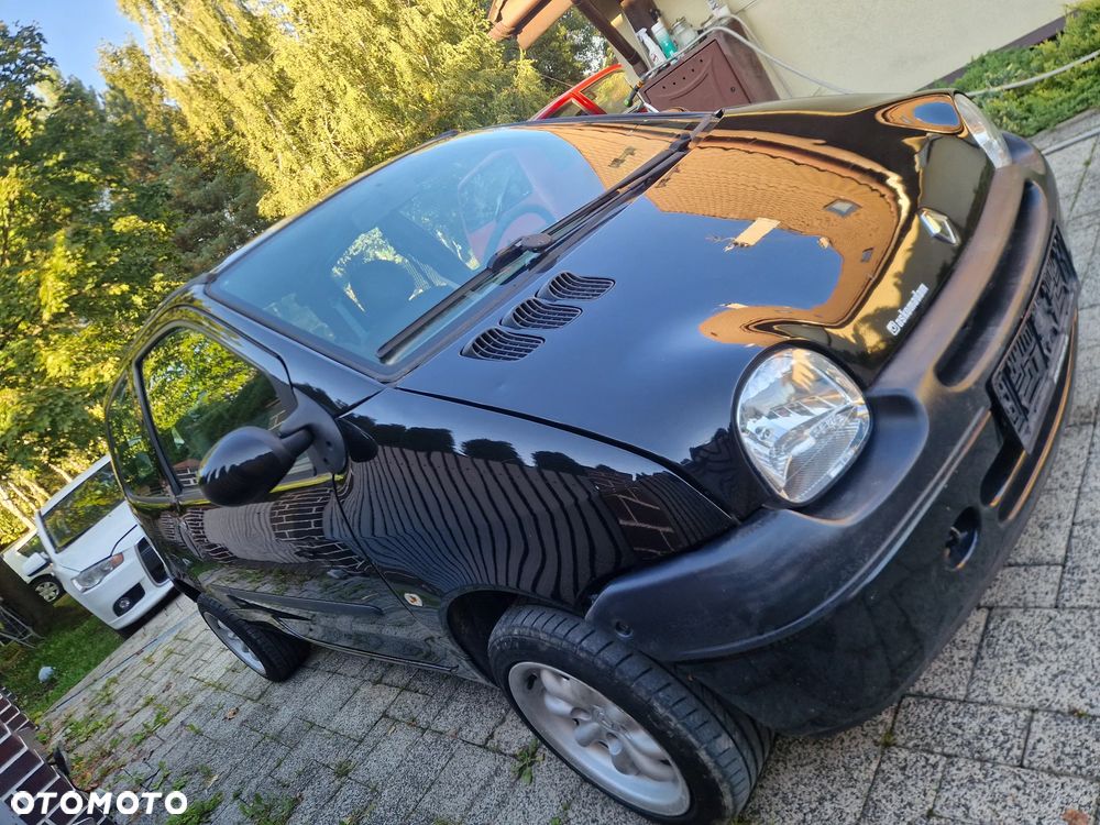 Renault Twingo - 23