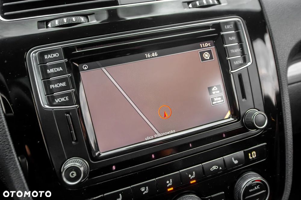 Volkswagen Scirocco 2.0 TSI BlueMotion Technology DSG Allstar - 28