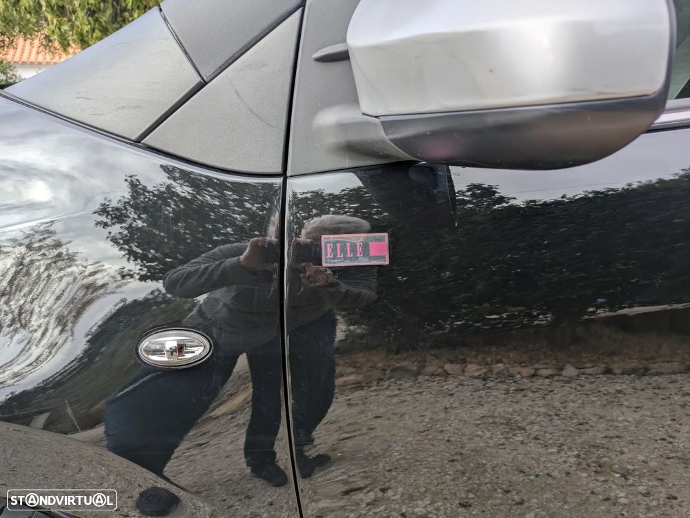 Citroën C1 VTi Elle - 7