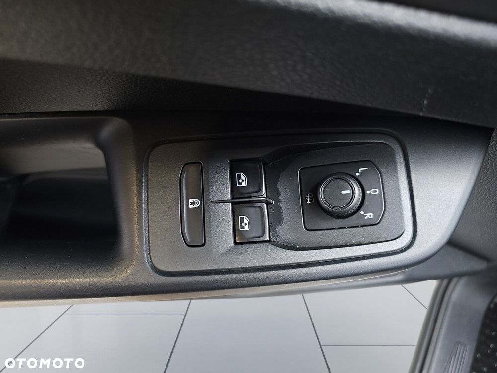 Volkswagen Caddy 2.0 TDI - 13