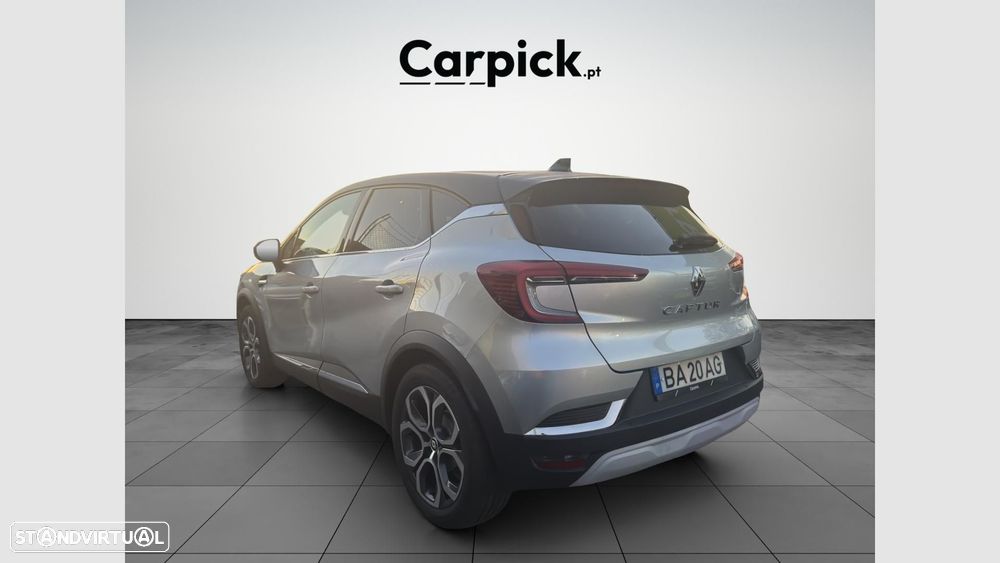 Renault Captur 1.0 TCe Techno - 3