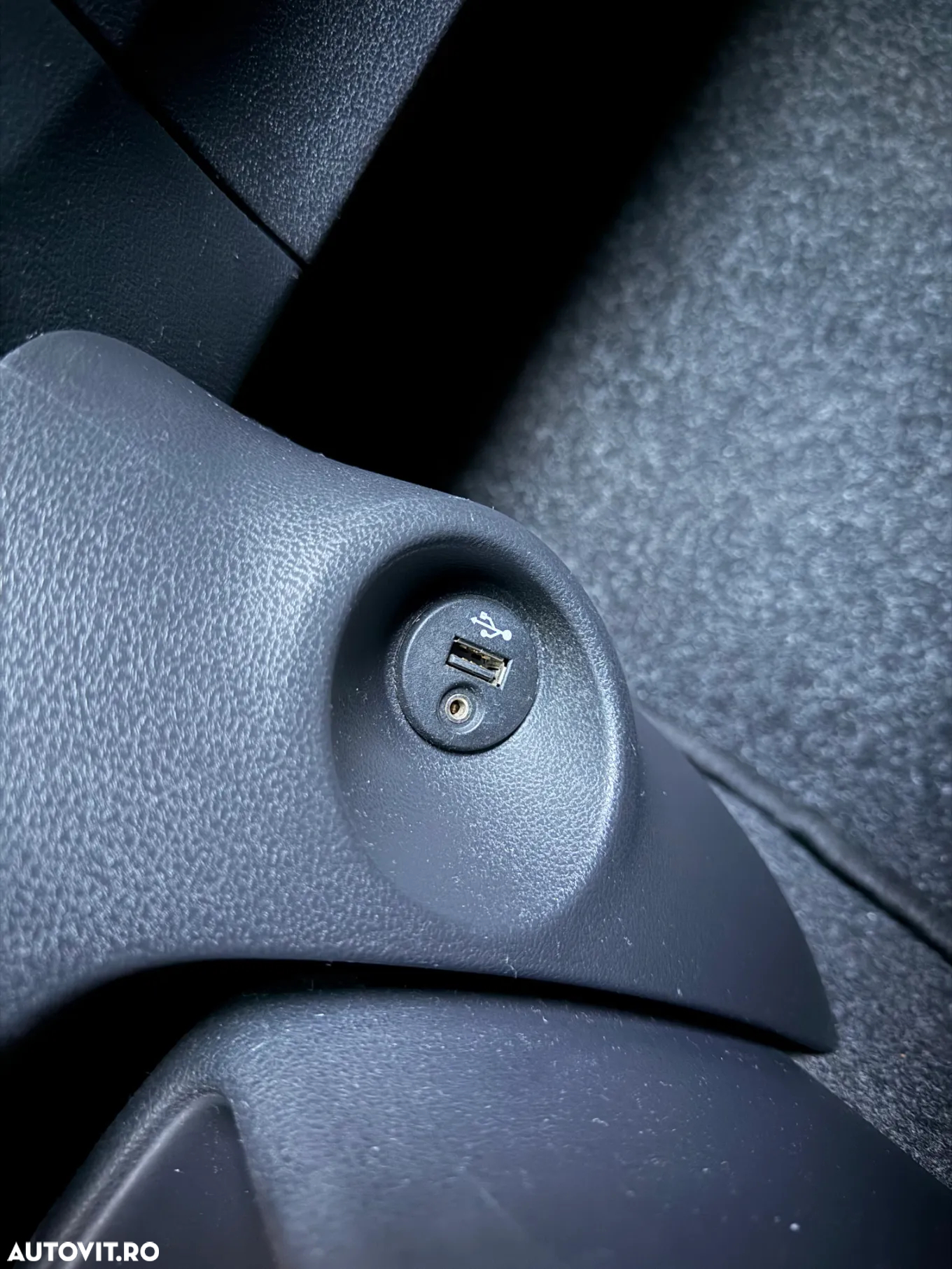Nissan Micra - 12