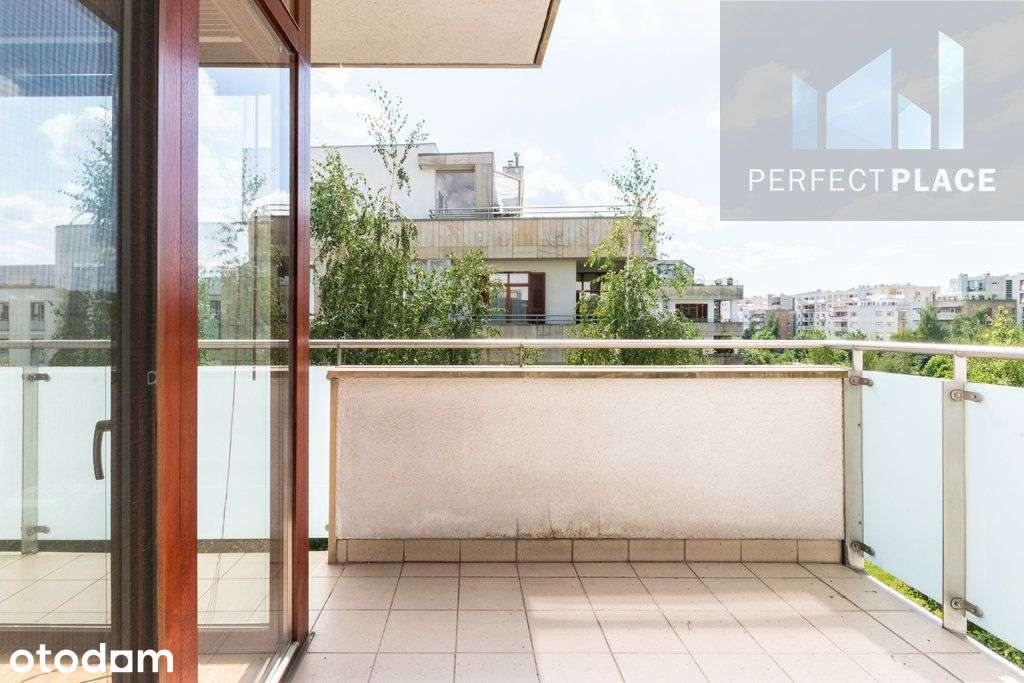 Ładny apartament/Marina Mokotów/ garaż, komórka