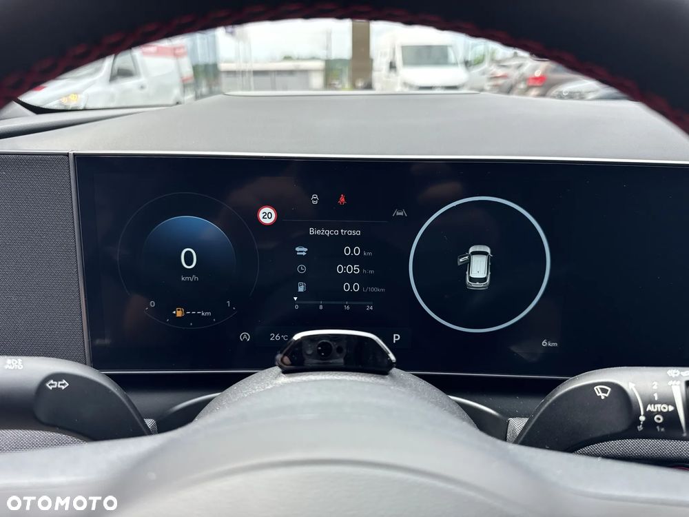 Hyundai Tucson 1.6 T-GDi N-Line Ultimate 4WD DCT - 14