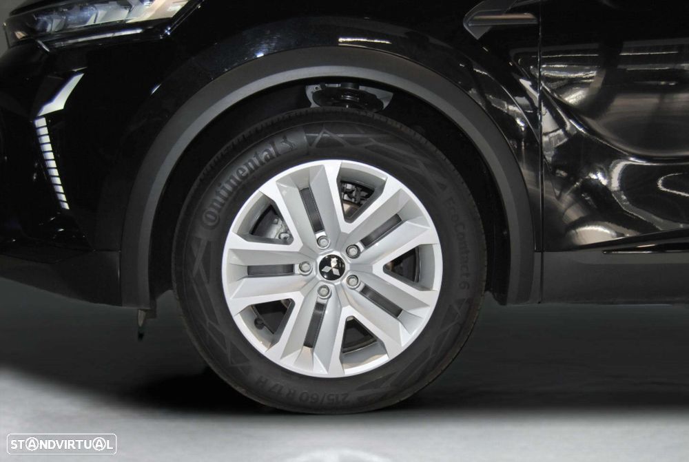 Mitsubishi ASX 1.0 MPI-T Kaiteki - 11