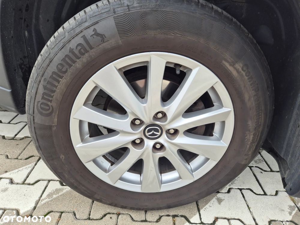 Mazda CX-5 - 27