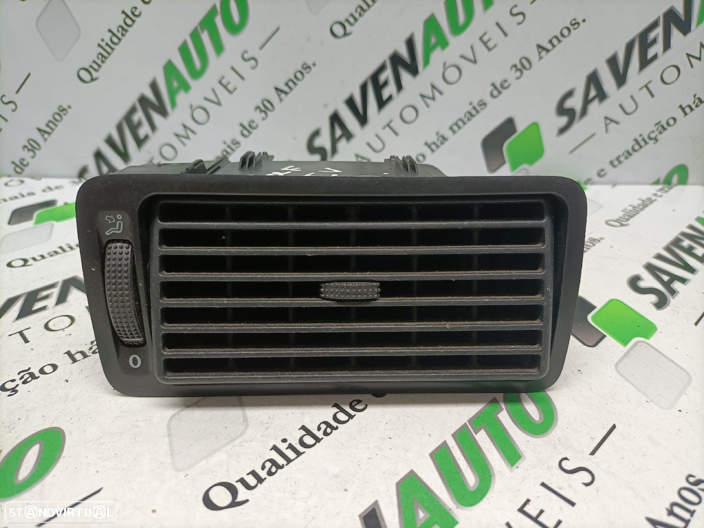 Grelha / Difusor Sofagem Volkswagen Golf Iv (1J1) - 1