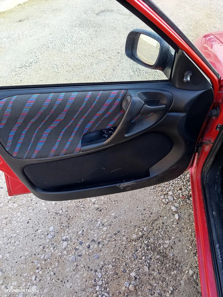 Opel Astra Caravan 1.4i 16V Sport - 12