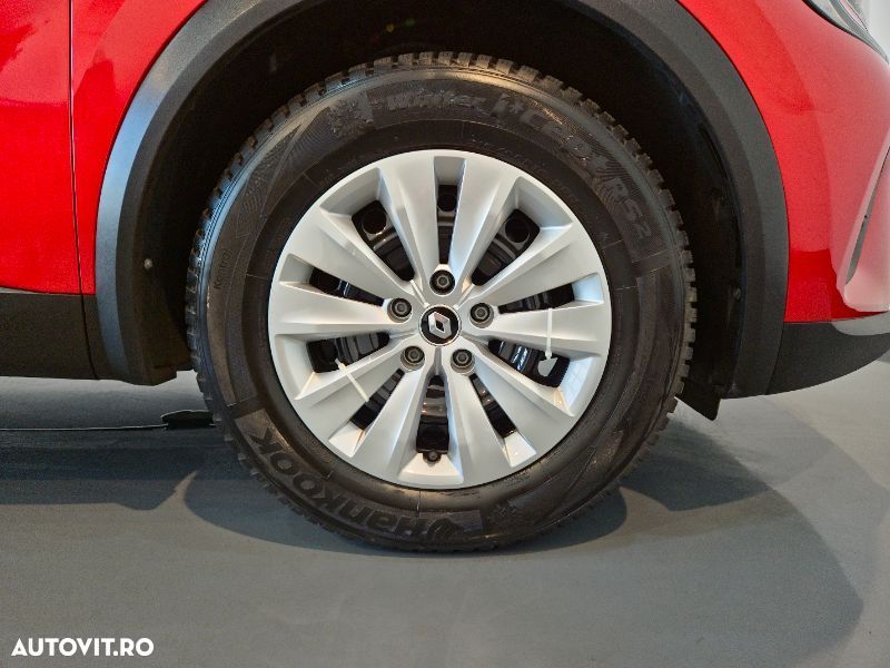 Renault Captur TCe 90 Life - 7