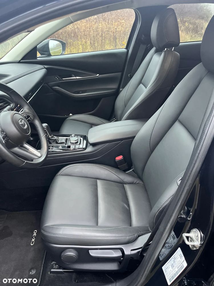 Mazda CX-30 - 9